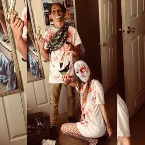 Meet your Posher, Hunter